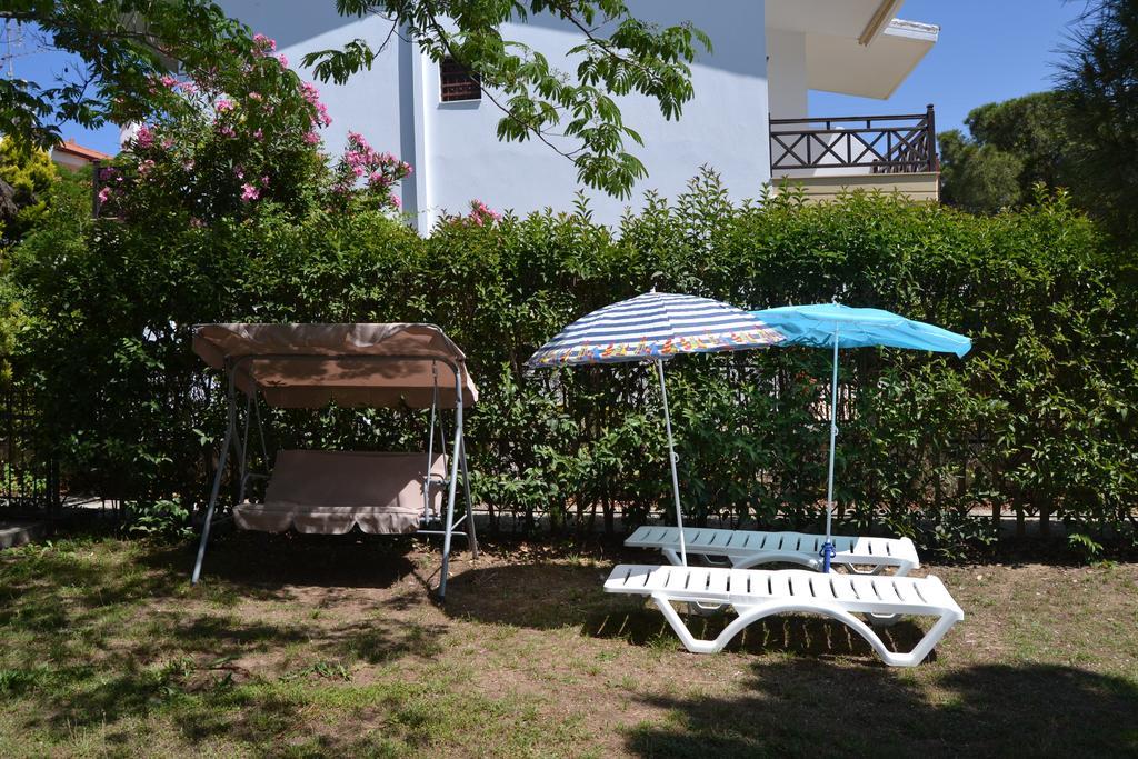 Apartamento House Anna Nikiti  Exterior foto