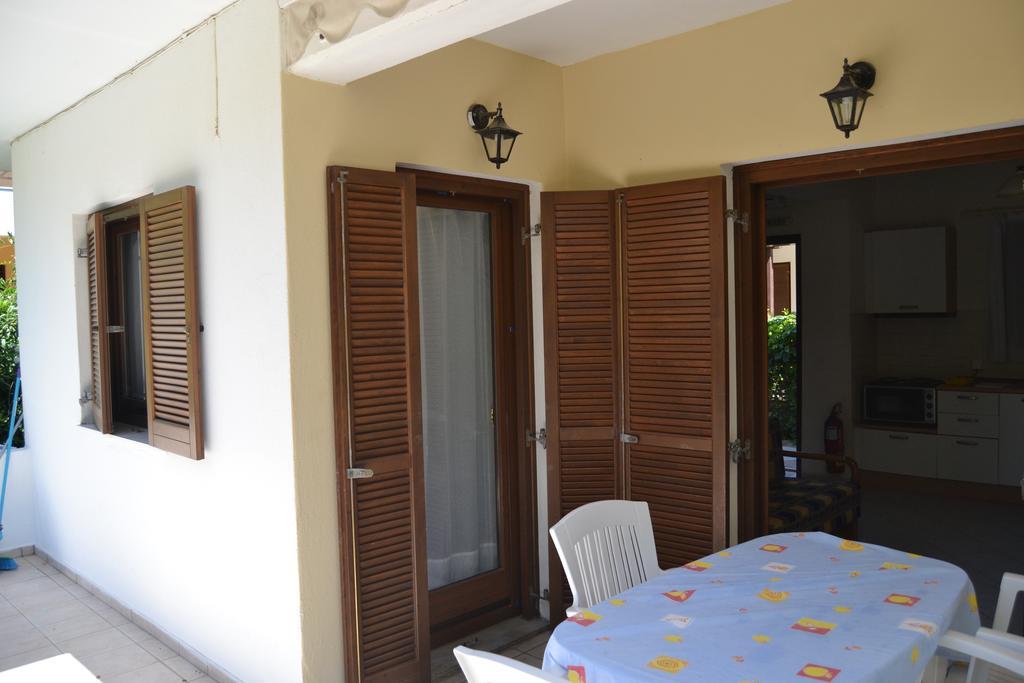 Apartamento House Anna Nikiti  Exterior foto