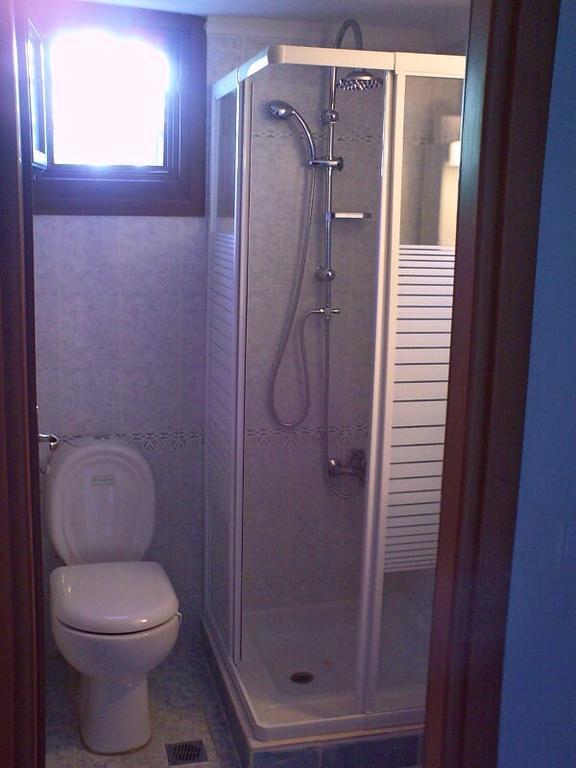 Apartamento House Anna Nikiti  Exterior foto