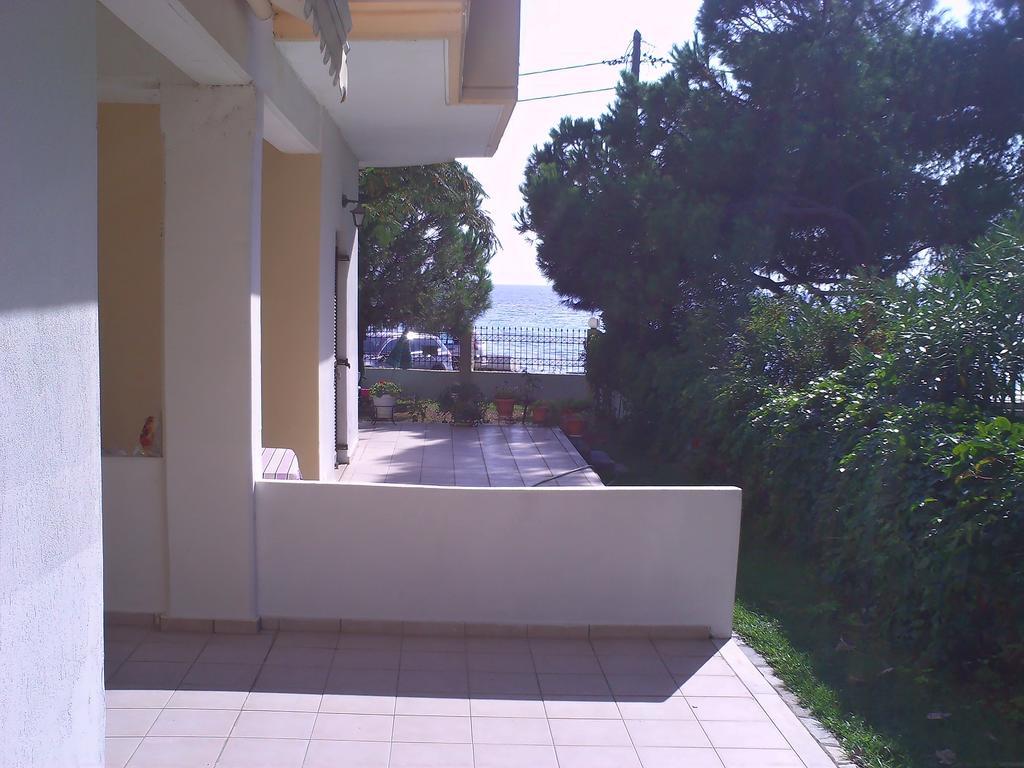 Apartamento House Anna Nikiti  Exterior foto