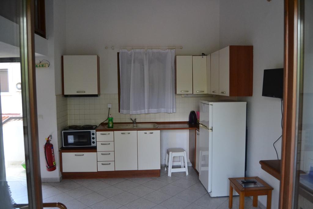 Apartamento House Anna Nikiti  Exterior foto