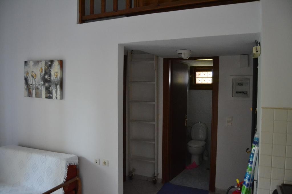 Apartamento House Anna Nikiti  Exterior foto