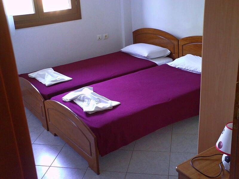 Apartamento House Anna Nikiti  Exterior foto