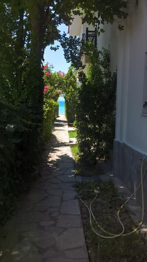 Apartamento House Anna Nikiti  Exterior foto