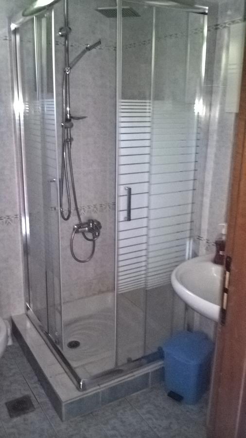 Apartamento House Anna Nikiti  Exterior foto