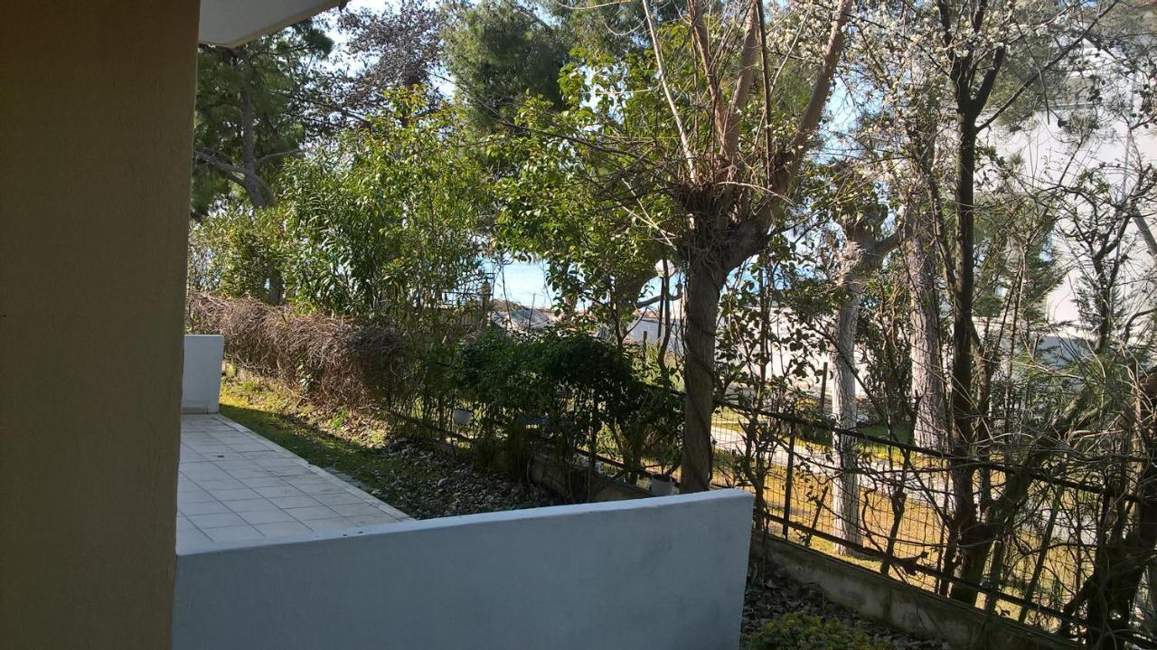 Apartamento House Anna Nikiti  Exterior foto